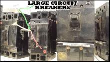 Big circuits